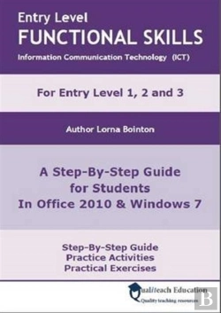 Bertrand.pt - Entry Level Functional Skills Information Communication Technology (Ict)
