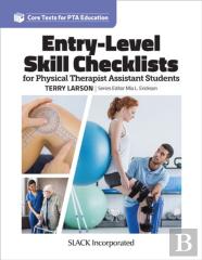 Entry Level Skill Checklists For Physical Therapist Assistant Students