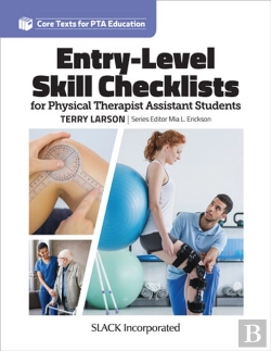 Bertrand.pt - Entry Level Skill Checklists For Physical Therapist Assistant Students