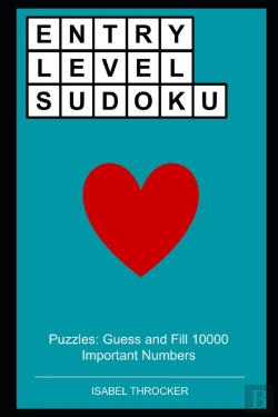 Bertrand.pt - Entry Level Sudoku Puzzles