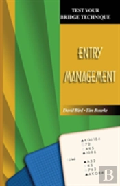 Entry Management