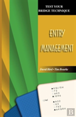 Bertrand.pt - Entry Management
