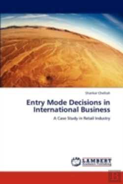 Bertrand.pt - Entry Mode Decisions In International Business