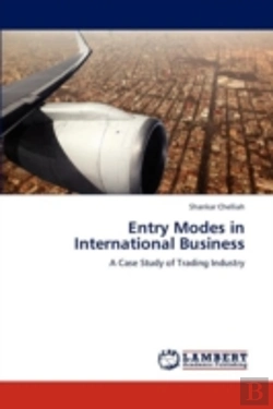 Bertrand.pt - Entry Modes In International Business
