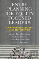 Entry Planning For Equity-Focused Leaders