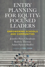 Entry Planning For Equity-Focused Leaders