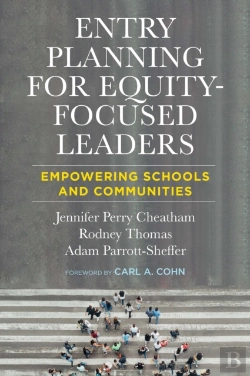 Bertrand.pt - Entry Planning For Equity-Focused Leaders