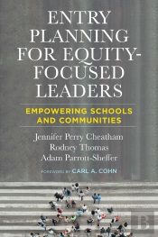 Entry Planning For Equity-Focused Leaders