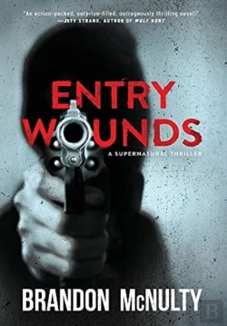 Bertrand.pt - Entry Wounds