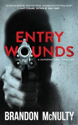 Bertrand.pt - Entry Wounds