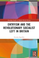 Entryism And The Revolutionary Socialist Left In Britain