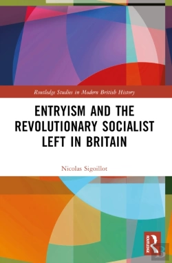 Bertrand.pt - Entryism And The Revolutionary Socialist Left In Britain