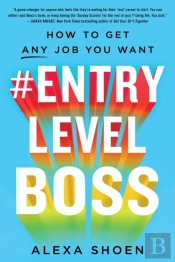 #Entrylevelboss