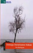 Entsegu Literarioaren Bidean