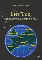 Ent'Ter, Une Planete A Fleur De Peau