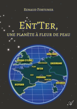 Bertrand.pt - Ent'Ter, Une Planete A Fleur De Peau