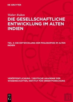 Bertrand.pt - Entwicklung Der Philosophie Im Alten Indien