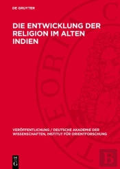 Entwicklung Der Religion Im Alten Indien