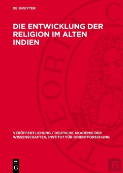 Bertrand.pt - Entwicklung Der Religion Im Alten Indien