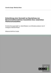 Entwicklung Einer Kennzahl Zur Beurteilung Von Baroimmobilienmaã‚Â¤Rkten Hinsichtlich Ihrer Natarlichen Flaã‚Â¤Chenumsatzzahlen