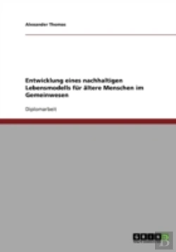 Bertrand.pt - Entwicklung Eines Nachhaltigen Lebensmodells Fur Altere Menschen Im Gemeinwesen