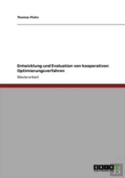 Bertrand.pt - Entwicklung Und Evaluation Von Kooperativen Optimierungsverfahren