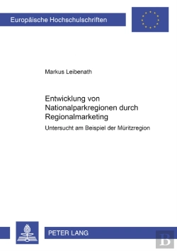 Bertrand.pt - Entwicklung Von Nationalparkregionen Durch Regionalmarketing