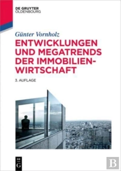 Bertrand.pt - Entwicklungen Und Megatrends Der Immobil