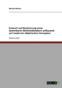 Entwurf Und Realisierung Eines Skalierbaren Multimedialabors Aufbauend Auf Modernen Didaktischen Konzepten