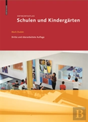 Entwurfsatlas Schulen Und Kindergrten