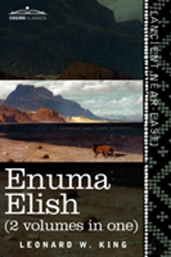 Bertrand.pt - Enuma Elish (2 Volumes In One)