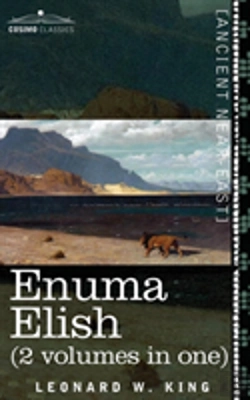 Bertrand.pt - Enuma Elish (2 Volumes In One)