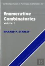 Enumerative Combinatorics