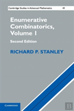 Bertrand.pt - Enumerative Combinatorics: Volume 1