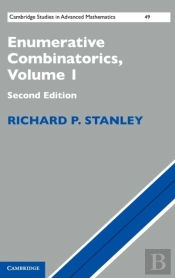 Enumerative Combinatorics: Volume 1