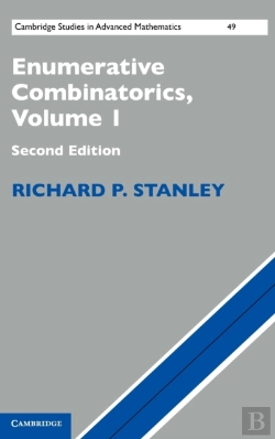 Bertrand.pt - Enumerative Combinatorics: Volume 1