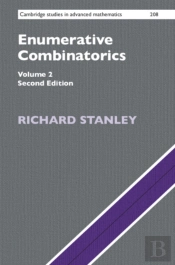 Enumerative Combinatorics: Volume 2