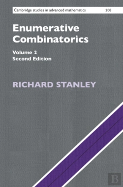 Bertrand.pt - Enumerative Combinatorics: Volume 2