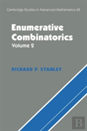 Enumerative Combinatorics: Volume 2