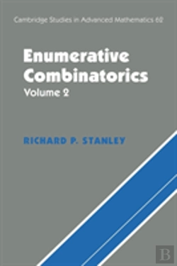 Bertrand.pt - Enumerative Combinatorics: Volume 2
