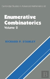 Enumerative Combinatorics: Volume 2