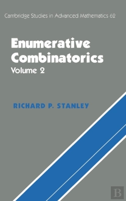 Bertrand.pt - Enumerative Combinatorics: Volume 2