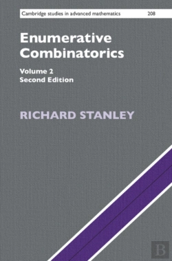 Bertrand.pt - Enumerative Combinatorics: Volume 2