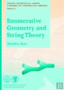 Bertrand.pt - Enumerative Geometry And String Theory