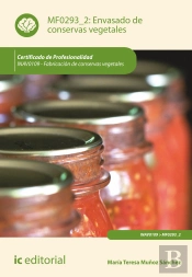 Envasado De Conservas Vegetales  