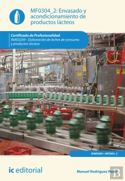 Bertrand.pt - Envasado Y Acondicionamiento De Productos Lacteos 