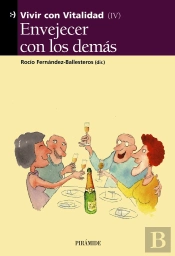 Envejecer Con Los Demás
