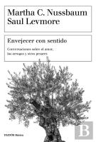 Envejecer Con Sentido