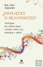 Envejeces O Rejuveneces