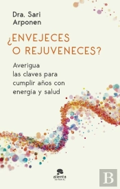 ¿Envejeces O Rejuveneces?